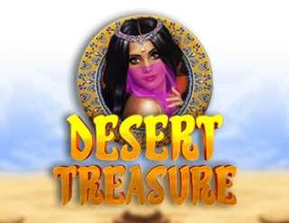 Desert Treasure