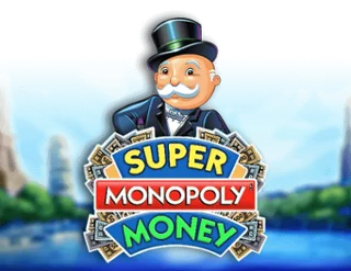 Super Monopoly Money