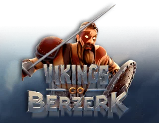 Vikings Go Berzerk
